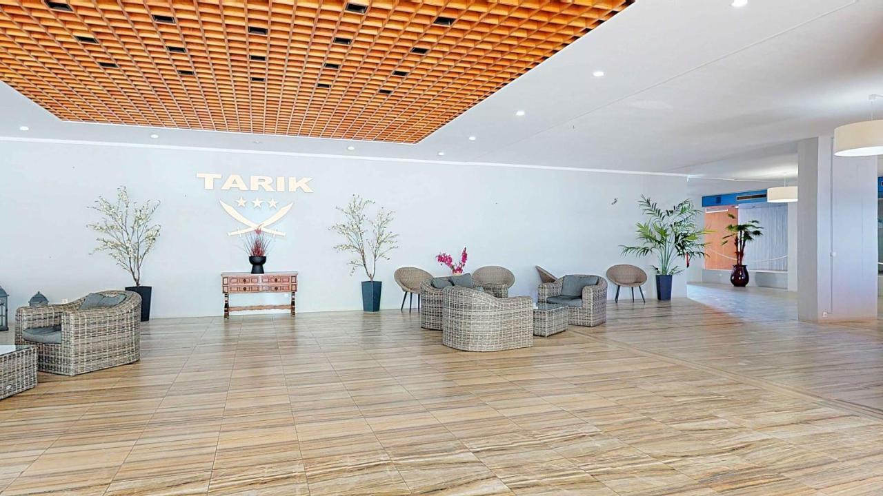 Sea Nest Apartment Портиман Екстериор снимка